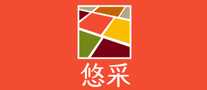 中粮悠采logo