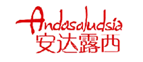 安达露西logo