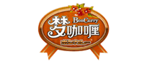 BonCurry梦咖喱logo
