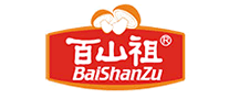 百山祖logo
