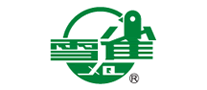 雪雀logo