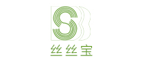 丝宝宝logo