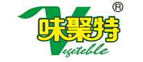 味聚特logo