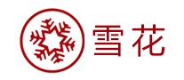 雪花logo