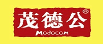 茂德公logo