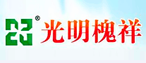 光明槐祥logo