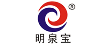 明泉宝logo