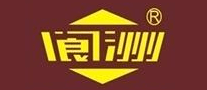 阆洲logo