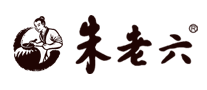 朱老六logo