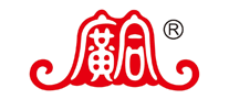 广合logo标志