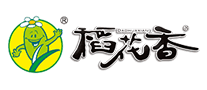 稻花香logo