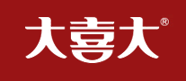 大喜大logo