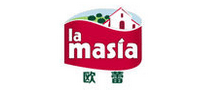 LAMASIA欧蕾logo
