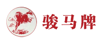 骏马logo