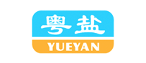 粤盐YUEYANlogo