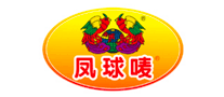 凤球唛logo