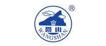 网山logo