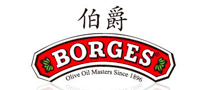 BORGES伯爵logo