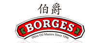 BORGES伯爵