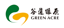谷道粮原logo