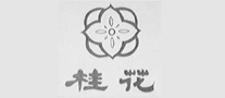 桂花logo