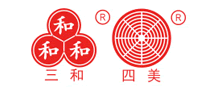 三和四美logo