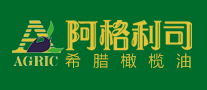 AGRIC阿格利司logo