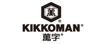 KIKKOMAN万字logo
