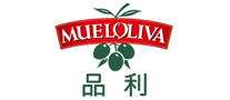 MUELOLIVA品利logo