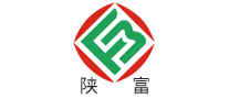 陕富logo