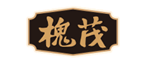 槐茂酱菜logo