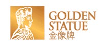 金像牌GoldenStatuelogo