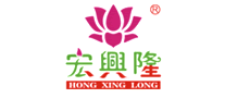 宏兴隆logo