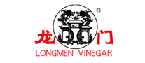 龙门食醋logo