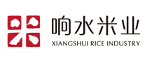响水米业logo