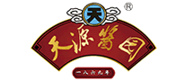 天源酱园logo