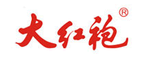 大红袍logo