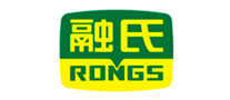 Rongs融氏logo