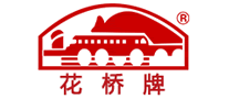 花桥logo