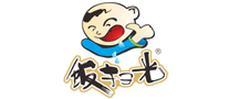 饭扫光logo