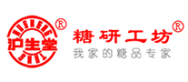 沪生堂logo