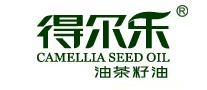 得尔乐logo