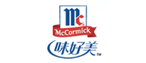 mccormick味好美