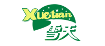 雪天Xuetianlogo