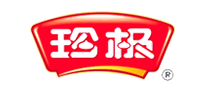 珍极logo