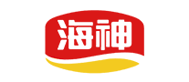 海神黄酒logo