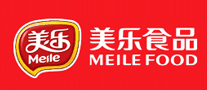 美乐Meilelogo