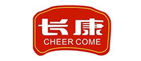 长康CHEERCOMElogo