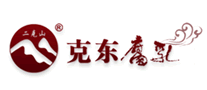 克东腐乳logo