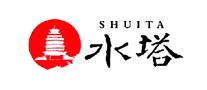 水塔SHUITAlogo